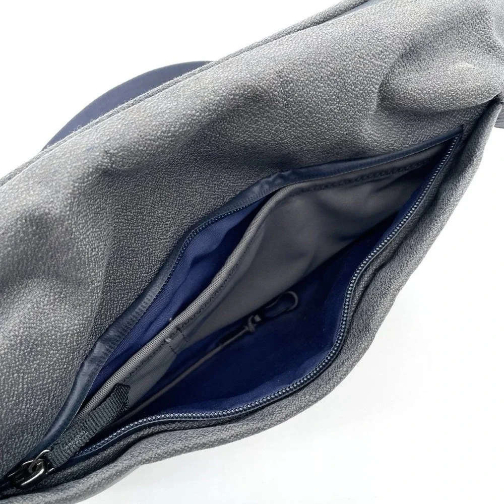 Bellroy Tokyo Messenger Bag Laptop Crossbody Shoulder Bag Tech Travel Organizer